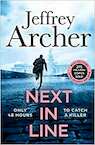 Next in Line - Jeffrey Archer (ISBN 9780008538811)