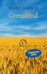 Grensland (e-Book) - Marc Jansen (ISBN 9789028230040)