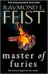 Master of Furies - Raymond E. Feist (ISBN 9780007541409)