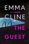 The Guest - Emma Cline (ISBN 9781784743741)