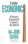 Edible Economics - Ha-Joon Chang (ISBN 9780241585658)