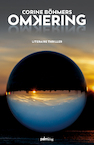 Omkering - Corine Böhmers (ISBN 9789493245785)