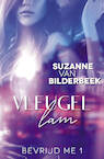 Vleugellam - Suzanne van Bilderbeek (ISBN 9789464820676)