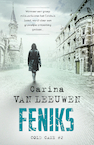 Feniks (Cold case 2) - Carina van Leeuwen (ISBN 9789400515406)