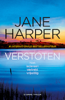 Verstoten - Jane Harper (ISBN 9789400516342)