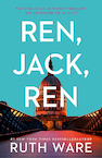 Ren, Jack, ren - Ruth Ware (ISBN 9789021040998)