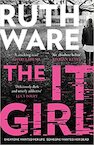 The It Girl - Ruth Ware (ISBN 9781398508385)