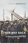 The Way Back - Erich Maria Remarque (ISBN 9781784875268)
