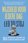 Wijsheid voor iedere dag - Leo Tolstoj (ISBN 9789021040530)