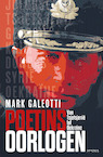 Poetins oorlogen (e-Book) - Mark Galeotti (ISBN 9789044653397)