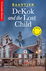 DeKok and the Lost Child - Baantjer (ISBN 9789026168000)