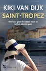 Saint Tropez - Kiki van Dijk (ISBN 9789401619783)