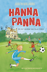 Hanna Panna en het geheim van Villa Forza - Judith Williams (ISBN 9789464530537)