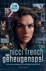 Het geheugenspel - filmeditie - Nicci French (ISBN 9789026364228)
