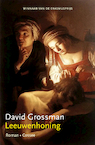 Leeuwenhoning - David Grossman (ISBN 9789464520927)