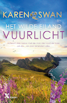 Vuurlicht - Karen Swan (ISBN 9789401619967)