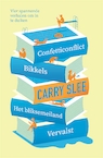 Zomerbundel 10+ - Carry Slee (ISBN 9789048868551)
