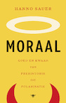 Moraal (e-Book) - Hanno Sauer (ISBN 9789403129679)