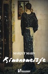 Kimonomeisje - Marjet Maks (ISBN 9789464497953)