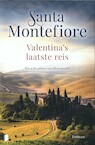 Valentina's laatste reis - Santa Montefiore (ISBN 9789022599860)