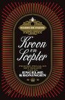 Kroon en scepter - Harry De Paepe (ISBN 9789022339930)
