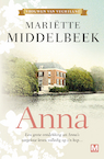 Anna - Mariette Middelbeek (ISBN 9789460686313)