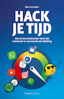 Hack je tijd - Marc Cornelius (ISBN 9789083317717)