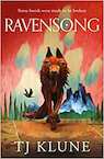 Ravensong - TJ Klune (ISBN 9781035002184)