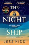 The Night Ship - Jess Kidd (ISBN 9781838856540)