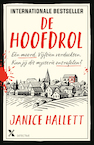De hoofdrol - Janice Hallett (ISBN 9789401620185)