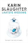 Laatste weduwe - Karin Slaughter (ISBN 9789402713428)