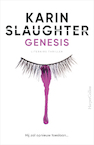 Genesis - Karin Slaughter (ISBN 9789402713916)