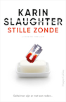 Stille zonde - Karin Slaughter (ISBN 9789402713923)