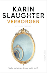 Verborgen - Karin Slaughter (ISBN 9789402713930)