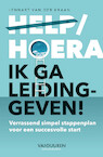 Help/hoera, ik ga leidinggeven! (e-Book) - Lennart van der Kraan (ISBN 9789089656711)