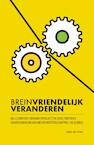 Breinvriendelijk veranderen (e-Book) - Joke de Vries (ISBN 9789492394491)