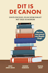 Dit is de canon (e-Book) - Joan Anim-Addo, Deirdre Osborne, Kadija George Sesay (ISBN 9789083335841)