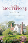 De affaire - Santa Montefiore (ISBN 9789022558546)
