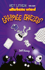 Grappige griezels - Jeff Kinney (ISBN 9789026170294)