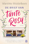 De brief van tante Rosy (e-Book) - Mariëtte Middelbeek (ISBN 9789460687037)