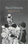 Happy-Go-Lucky - David Sedaris (ISBN 9780349144689)