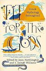 Fit for the Gods - Jenn Northington, S. Zainab Williams (ISBN 9780593469248)