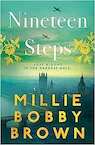 Nineteen Steps - Millie Bobby Brown (ISBN 9780008530273)