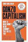Gonzo Capitalism - Chris Guillebeau (ISBN 9781035020072)