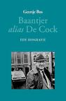 Baantjer alias De Cock - Geertje Bos (ISBN 9789026171376)