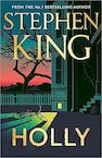 Holly - Stephen King (ISBN 9781399712910)