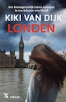 Londen - Kiki van Dijk (ISBN 9789401620710)