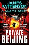 Private Beijing - James Patterson, Adam Hamdy (ISBN 9781529157369)