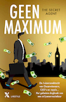 Geen maximum (e-Book) - The Secret Agent (ISBN 9789401620529)