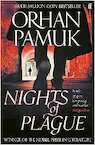 Nights of Plague - Orhan Pamuk (ISBN 9780571352951)